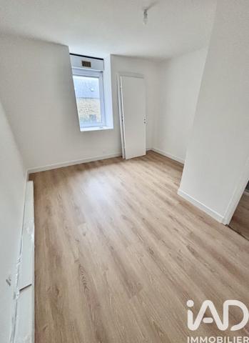 Appartement à vendre 2 pièces 34 m² Lannilis
