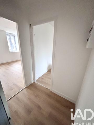 Appartement à vendre 2 pièces 34 m² Lannilis