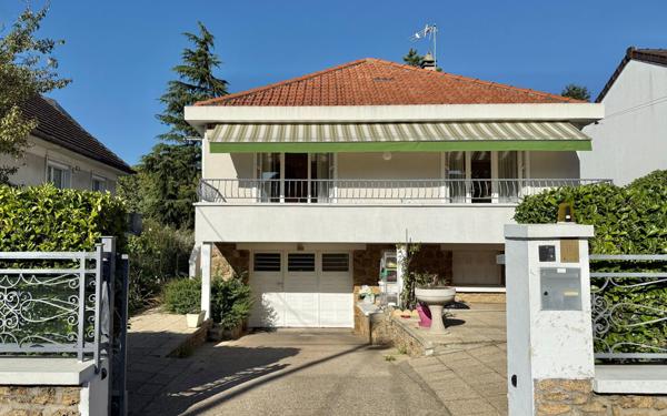 Maison à vendre    6 pièces • 110 m2 Morangis