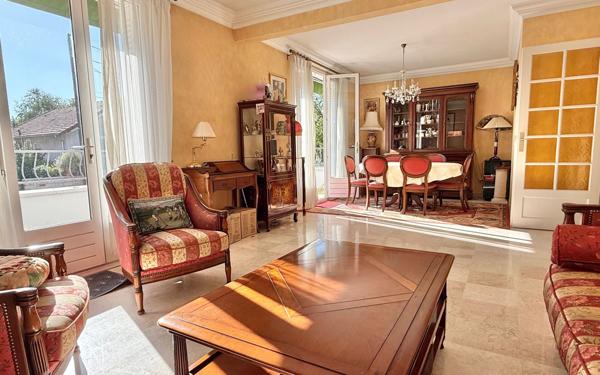 Maison à vendre    6 pièces • 110 m2 Morangis