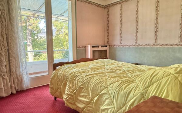 Maison à vendre    6 pièces • 110 m2 Morangis