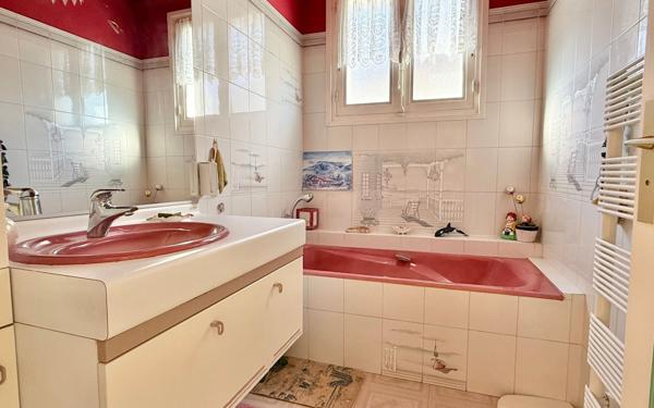 Maison à vendre    6 pièces • 110 m2 Morangis