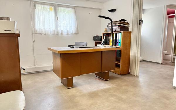 Maison à vendre    6 pièces • 110 m2 Morangis