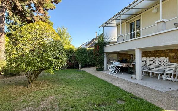 Maison à vendre    6 pièces • 110 m2 Morangis