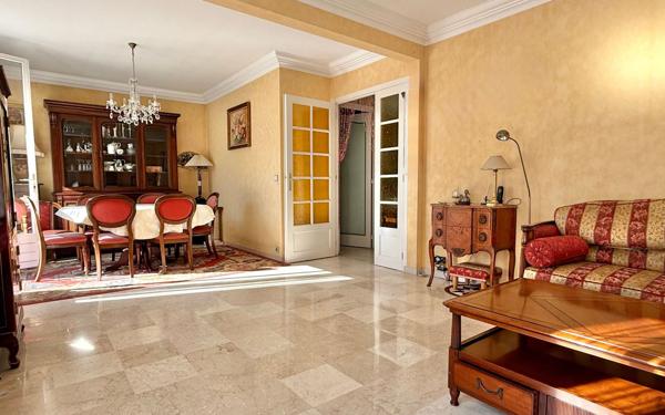 Maison à vendre    6 pièces • 110 m2 Morangis