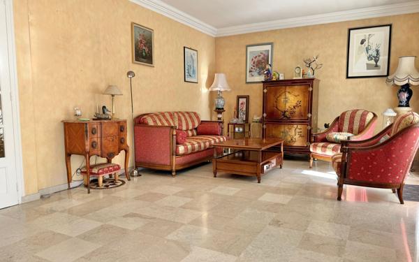 Maison à vendre    6 pièces • 110 m2 Morangis