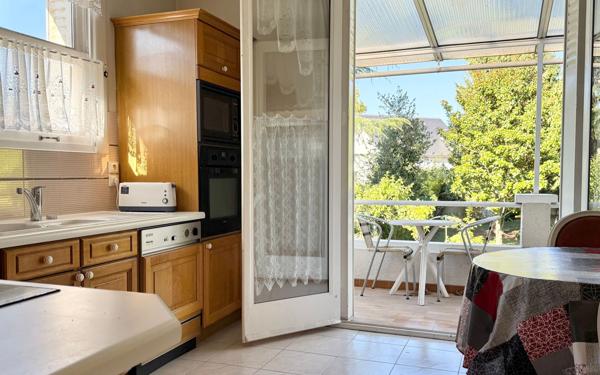 Maison à vendre    6 pièces • 110 m2 Morangis