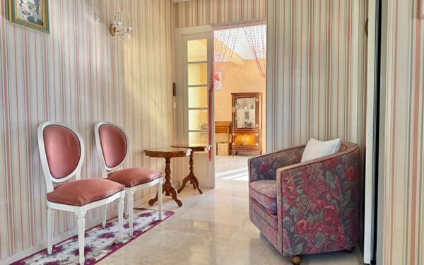 Maison à vendre    6 pièces • 110 m2 Morangis