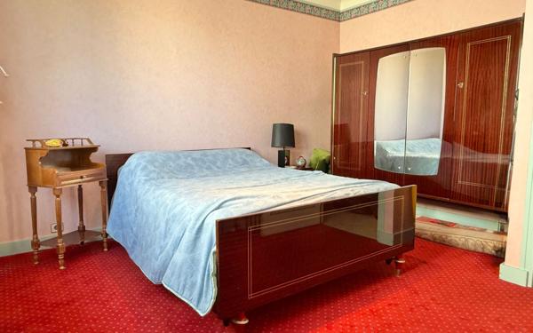 Maison à vendre    6 pièces • 110 m2 Morangis