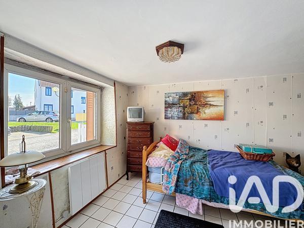 Maison à vendre 4 pièces 90 m² Aumetz