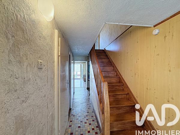 Maison à vendre 4 pièces 90 m² Aumetz