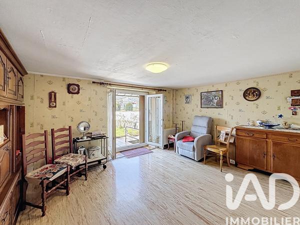 Maison à vendre 4 pièces 90 m² Aumetz