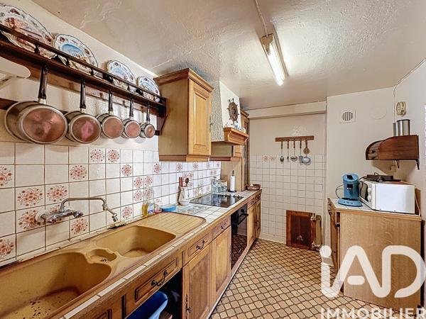 Maison à vendre 4 pièces 90 m² Aumetz