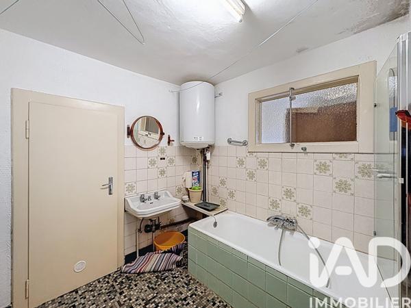 Maison à vendre 4 pièces 90 m² Aumetz