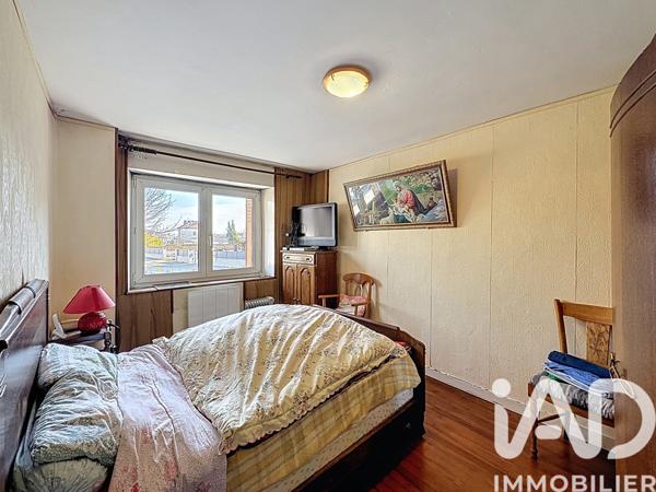 Maison à vendre 4 pièces 90 m² Aumetz