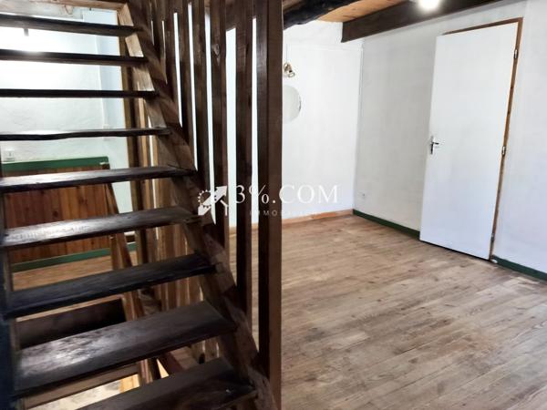 Maison de village 3 pièce(s) 2 chambre(s) 60 m²