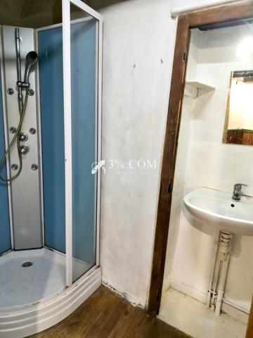 Maison de village 3 pièce(s) 2 chambre(s) 60 m²