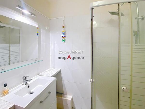 Appartement à GRUISSAN, 11430 - 1 pièce 24m²