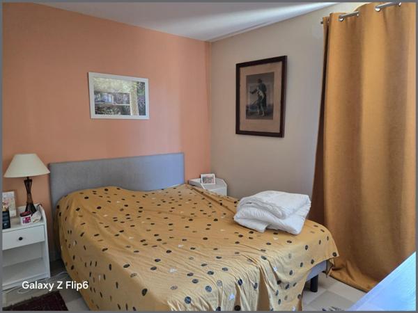 A Saint Clément des levées 49350, face à la Loire ancienne "Maison de marinier", plus un joli studio.