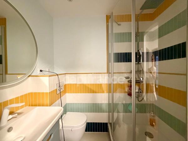 Appartement à vendre 5 pièces VERSAILLES (78)