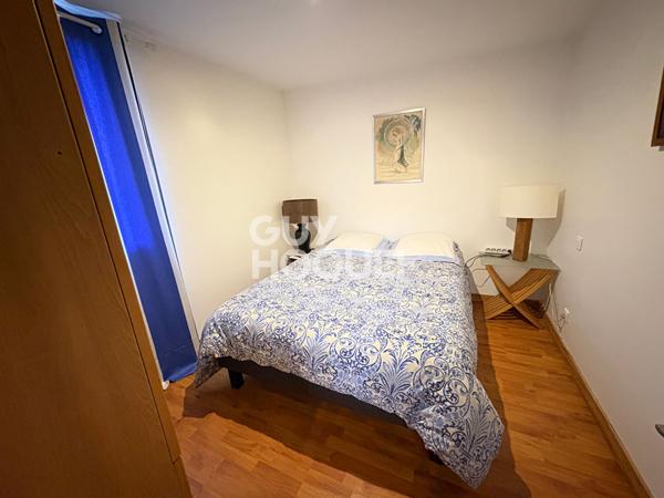 Belle maison landaise avec dépendance et pisicne