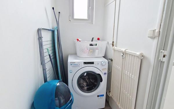 Appartement à louer    2 pièces • 60,44 m2 Montluçon