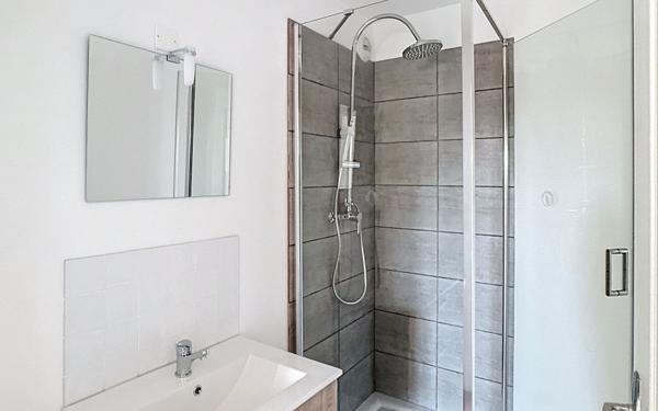 Appartement à louer    3 pièces • 55,05 m2 Saint-Flour