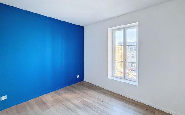 Appartement à louer    3 pièces • 55,05 m2 Saint-Flour