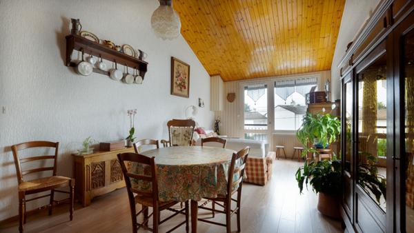 Maison à vendre ? Saint-Benoît, quartier de l'Hermitage