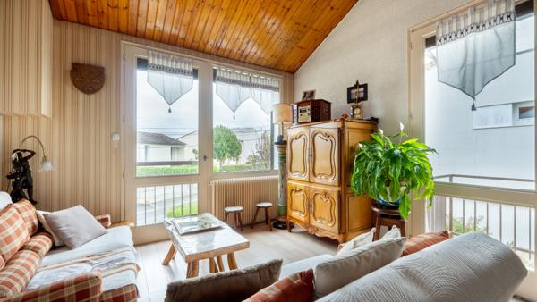 Maison à vendre ? Saint-Benoît, quartier de l'Hermitage