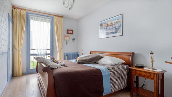 Maison à vendre ? Saint-Benoît, quartier de l'Hermitage