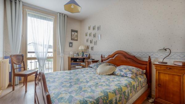 Maison à vendre ? Saint-Benoît, quartier de l'Hermitage