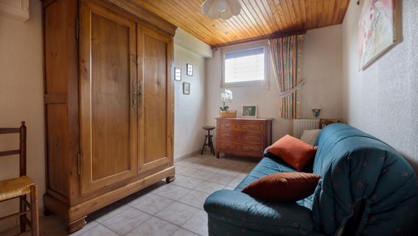 Maison à vendre ? Saint-Benoît, quartier de l'Hermitage