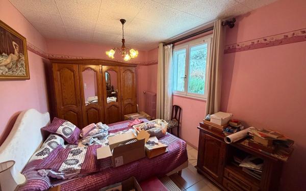 Maison à vendre    5 pièces •  Mouroux