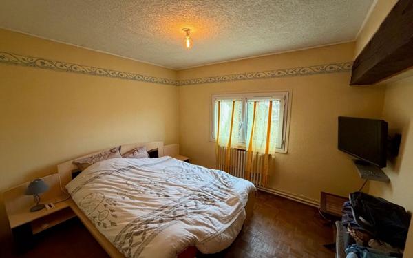 Maison à vendre    5 pièces •  Mouroux