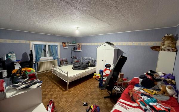 Maison à vendre    5 pièces •  Mouroux