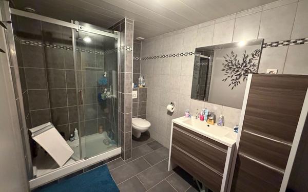 Maison à vendre    5 pièces •  Mouroux