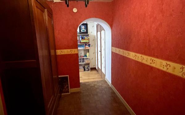 Maison à vendre    5 pièces •  Mouroux