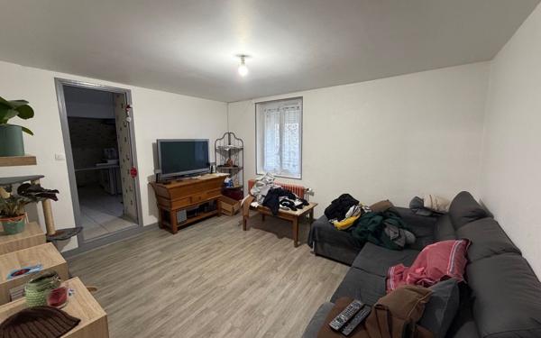 Maison à vendre    5 pièces •  Mouroux