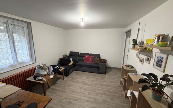 Maison à vendre    5 pièces •  Mouroux