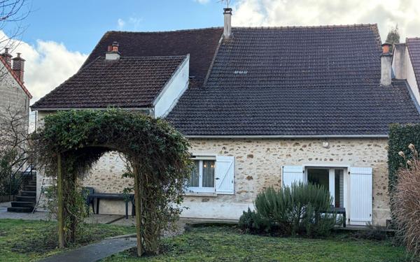 Maison à vendre    5 pièces •  Mouroux