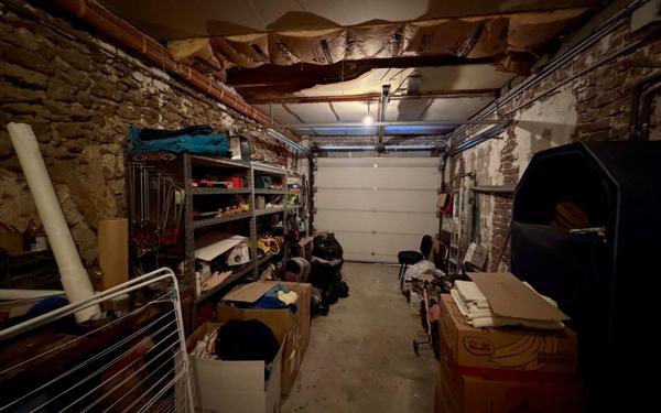 Maison à vendre    5 pièces •  Mouroux