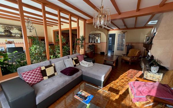 Maison à vendre    5 pièces •  Mouroux