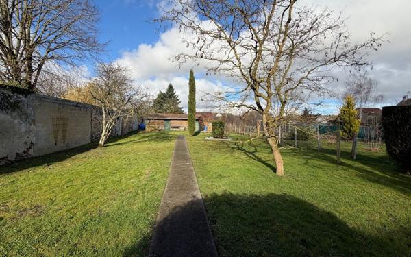 Maison à vendre    5 pièces •  Mouroux