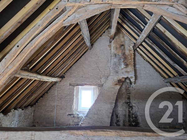 Maison à vendre  3 pièces - 109,52 m2 CHAULGNES - 58