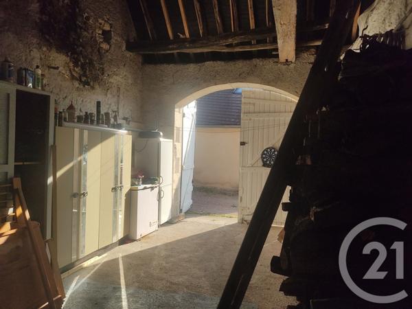 Maison à vendre  3 pièces - 109,52 m2 CHAULGNES - 58