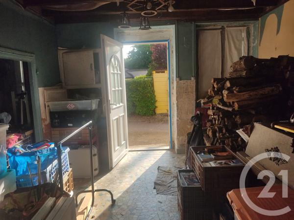 Maison à vendre  3 pièces - 109,52 m2 CHAULGNES - 58