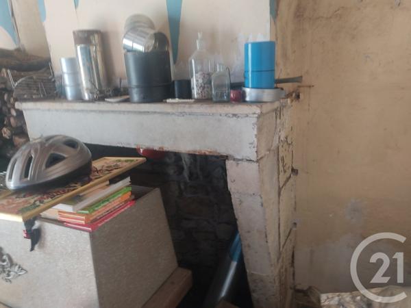 Maison à vendre  3 pièces - 109,52 m2 CHAULGNES - 58