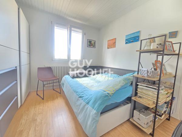 Maison à vendre de 5 pièces de 68 m²