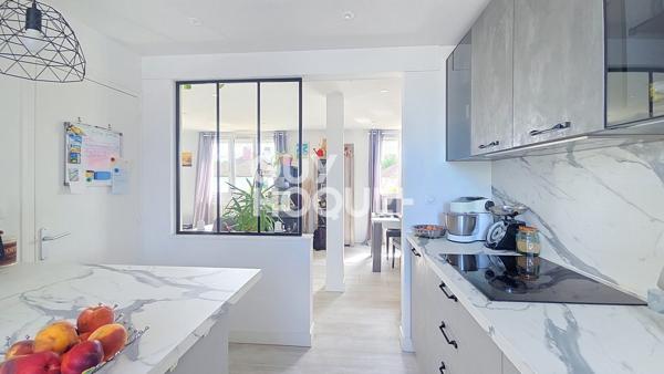 Maison à vendre de 5 pièces de 68 m²